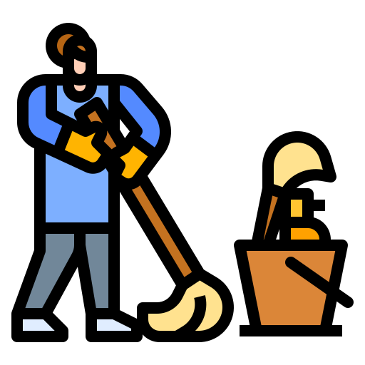 Janitorial Services